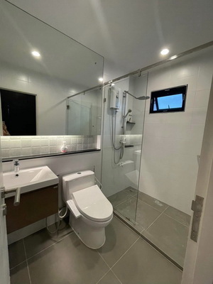 [ให้เช่า] FOR RENT SARANSIRI RANGSIT / 4 bedrooms 5 bathrooms / 69 Sqw. 250 Sqm. **60,000**