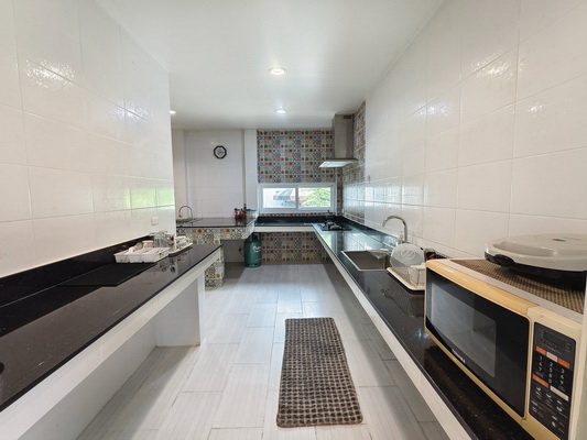 [ให้เช่า] FOR RENT MANTANA RAMA 9 – SRINAKARIN / 6 bedrooms 5 bathrooms / 97 Sqw. 350 Sqm. **100,000** CLOSE TO BRIGHTON COLLEGE BANGKOK