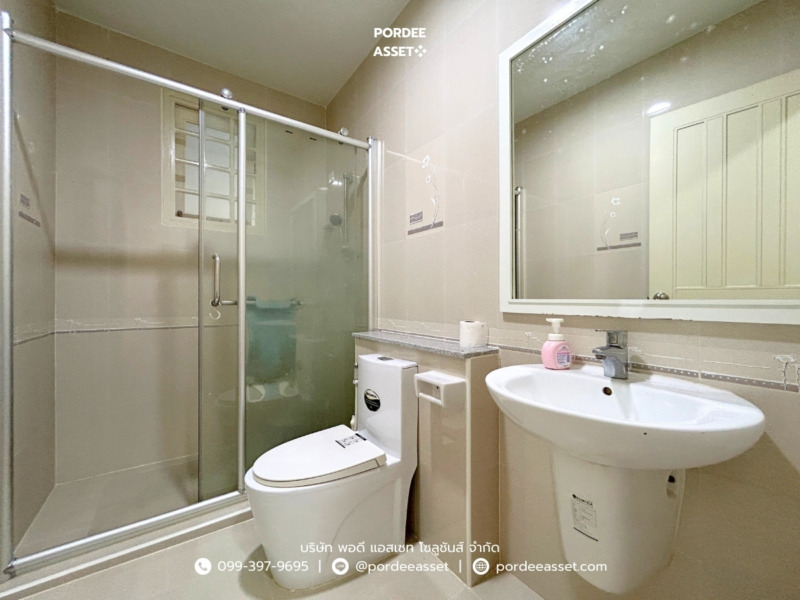 ดรีม ดีลักซ์ ราชพฤกษ์-ปิ่นเกล้า (ขนาด 21 ตร.ว.) ถ.สวนผัก บางกรวย นนทบุรี : Dream Deluxe Ratchapruek – Pinklao