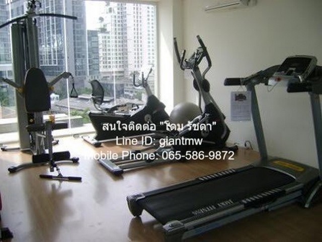 Condo เดอะ คัลเลอร์รี่ วิวิด 1900000 บาท. 1Bedroom1น้ำ พท. 31 SQUARE METER ใกล้กับ MRT ห้วยขวาง ราคาดีเยี่ยม เป็นคอนโดพร