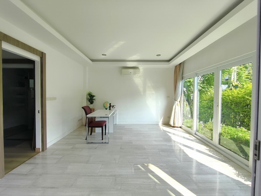 [ให้เช่า] FOR RENT MANTANA RAMA 9 – SRINAKARIN / 6 bedrooms 5 bathrooms / 97 Sqw. 350 Sqm. **100,000** CLOSE TO BRIGHTON COLLEGE BANGKOK