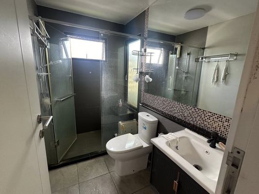 [ให้เช่า] FOR RENT  THE GALLERY RAMA 2 – WONGWEAN   / 3 bedrooms 3 bathrooms / 52 Sqw. 150 Sqm. **25,000** CLOSE TO CENTRAL PLAZA RAMA 2
