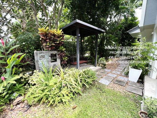 [ให้เช่า] FOR RENT MANTANA CHAENGWATTANA – RATCHAPHRUEK / 3 bedrooms 3 bathrooms / 62 Sqw. 200 Sqm. **42,000** CLOSE TO ROBINSON RATCHAPHRUEK