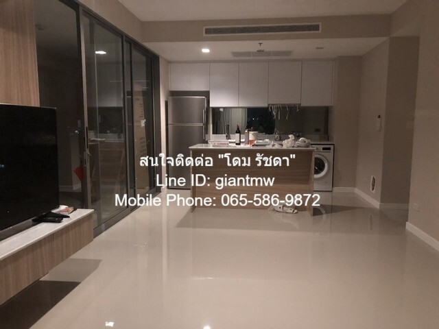 Condominium สตาร์ วิว พื้นที่เท่ากับ 78 sq.m. 2นอน 7400000 – ลดจัดหนัก!! กรุงเทพ