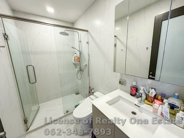 ขายคอนโดถูก! ห้องมุม Duplex ใจกลางเมือง ใกล้ MRT พระราม 9 | ชีวาทัย เรสซิเดนซ์ อโศก-ดินแดง (Chewathai Residence Asoke)