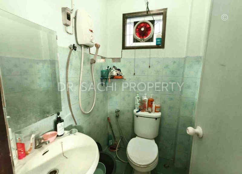 ขายบ้านพร้อมที่ดิน 131 ตร.ว. ต.สันทราย อ.แม่จัน จ.เชียงราย