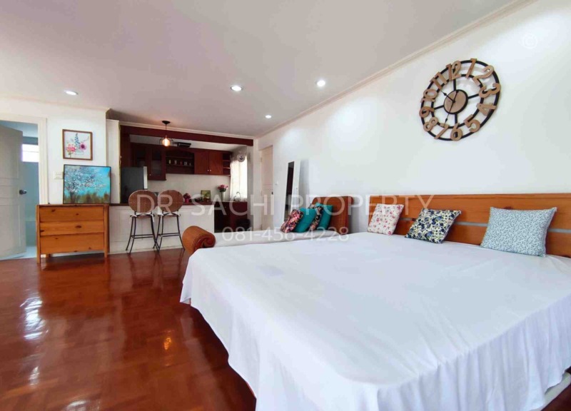 ขายคอนโดในสนามกอล์ฟ อัลไพน์ เชียงใหม่ Chiangmai Golf Mansions