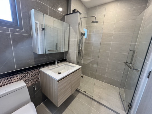 [ให้เช่า] FOR RENT PERFECT PLACE CHAENGWATTANA 2 / 4 bedrooms 5 bathrooms / 68 Sqw. 225 Sqm. **100,000** JUST 5 MIN FROM SISB SCHOOL NONTHABURI