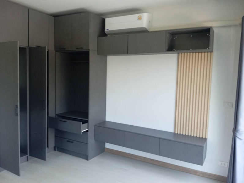 Selling New Town House Pathumthni, Klongsong