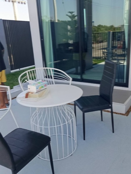 Selling New Town House Pathumthni, Klongsong
