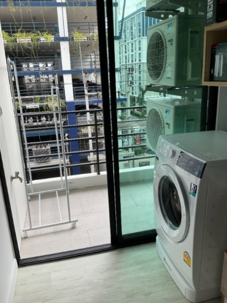 ขาย V Condo Salaya กว้างถึง 51.88 ตรม.