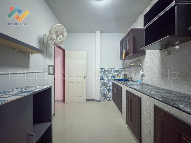 บ้านแฝด เต็มสิริ วิลเลจ หนองจอก – เชื่อมสัมพันธ์ 11 ขายถูก