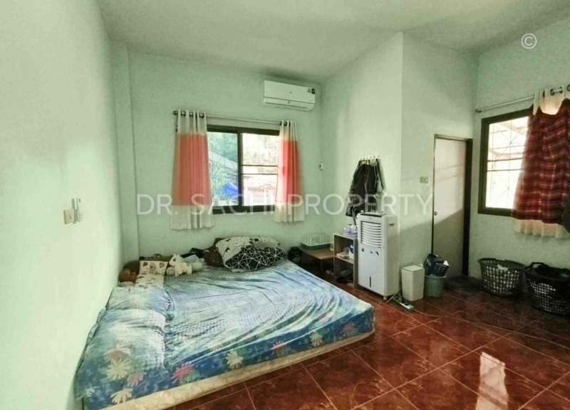 ขายบ้านพร้อมที่ดิน 131 ตร.ว. ต.สันทราย อ.แม่จัน จ.เชียงราย