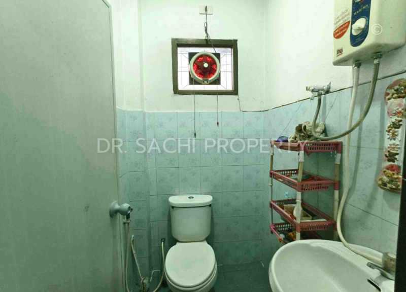 ขายบ้านพร้อมที่ดิน 131 ตร.ว. ต.สันทราย อ.แม่จัน จ.เชียงราย
