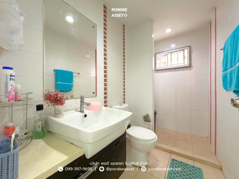 ขาย ภัสสร 4 The Elegance รังสิต คลอง3 (หลังริม 84 ตร.ว.) ติดถนนรังสิต-นครนายก ประชาธิปัตย์ ธัญญบุรี ปทุมธานี : Passon 4 The Elegance