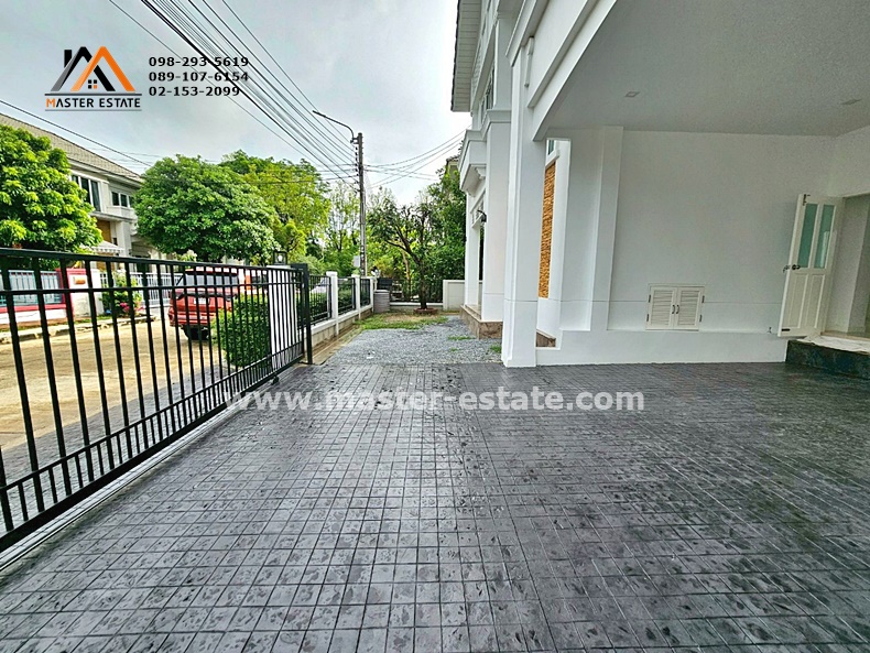 Perfect Place 2 รามคำแหง 174 Renovate ใหม่ พร้อมอยู่ สวย-สะอาด เนื้อที่ 63.7 ตร.ว. กระจกทรงสูงโปร่ง โล่ง สบาย