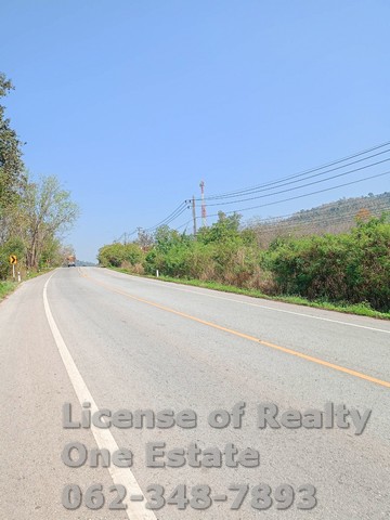 ขายที่ดิน ถมแล้วพิษณุโลก ติดถนนสายนครไทย-ชาติตระการ จ.พิษณุโลก ทำเลดี เหมาะทำโครงการบ้าน ราคาพิเศษ!
