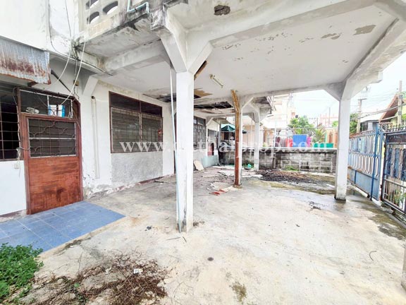 บ้านเดี่ยว ซอยเรวดี ใกล้ MRT กระทรวงสาธารณสุข นนทบุรี