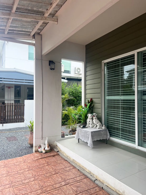 ขายบ้านเดี่ยว 2 ชั้น 50.4 ตร.ว. โครงการ อินนิซิโอ ปิ่นเกล้า-วงแหวน นนทบุรี โทร 0948942727