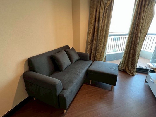 [ให้เช่า] FOR RENT AKESIN PLACE NGAMWONGWAN / 2 bedrooms 1 bathroom / 58 Sqm. **15,000** BEAUTIFUL ROOM CLOSE TO ESPLANADE KHAE-RAI