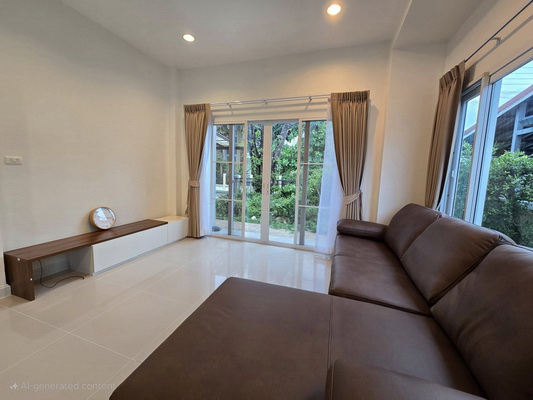 [ให้เช่า] FOR RENT PERFECT PLACE SUKHUMVIT 77 – SUVARNABHUMI / 4 bedrooms 3 bathrooms / 55 Sqw. 250 Sqm. **58,000** CLOSE TO ROBINSON LADKRABANG