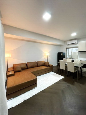 [ให้เช่า] FOR RENT PLENO SUKHUMVIT – BANGNA 2 / 3 bedrooms 2 bathrooms / 18 Sqw. 110 Sqm. **33,000** JUST 10 MINUTES FROM MEGA BANGNA