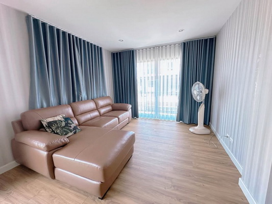 [ให้เช่า] FOR RENT  THE PLANT PINKLAO – KANCHANAPISEK   / 4 bedrooms 3 bathrooms / 62 Sqw. 160 Sqm. **25,000** BANGYAI HOSPITAL