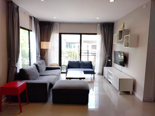[ให้เช่า] FOR RENT PASSORN DONMUANG – DHUPATEMEE / 4 bedrooms 3 bathrooms / 60 sqw. 180 Sqm. **32,000** CLOSE TO DONMUANG AIRPORT