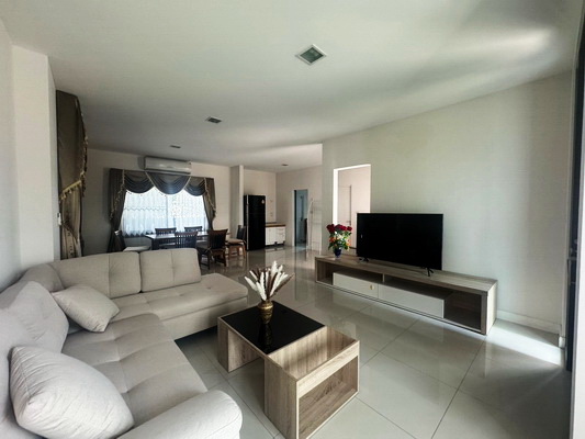 [ให้เช่า] FOR RENT MANTANA KALAPAPHRUEK – WONGWAEN / 4 bedrooms 3 bathrooms / 75 Sqw. 220 Sqm. **65,000** JUST 10 MIN FROM THE MALL BANGKAE