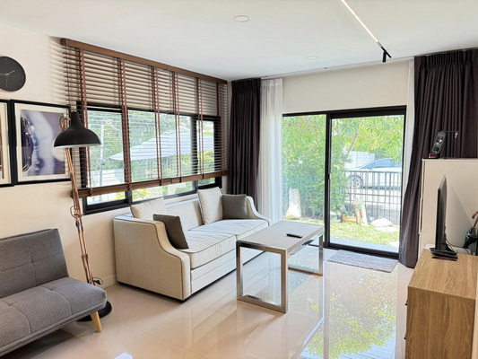 [ให้เช่า] FOR RENT CENTRO BANGNA KM.7 / 4 bedrooms 3 bathrooms / 52 Sqw. 175 Sqm. **58,000** JUST 10 MINUTES FROM MEGA BANGNA