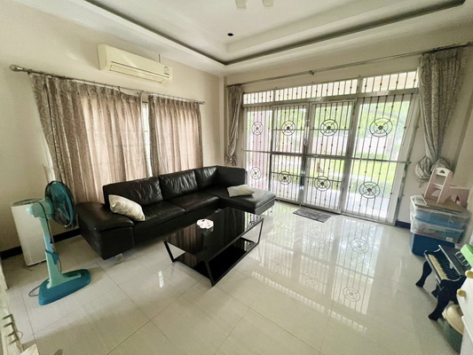 [ให้เช่า] FOR RENT DETACHED HOUSE RAMA 2 – THIANTHALE / 4 bedrooms 4 bathrooms / 200 Sqw. 250 Sqm. **30,000** CLOSE TO CENTRAL PLAZA RAMA 2