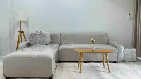 [ให้เช่า] FOR RENT MODERN LIFE ONNUT 46 / 3 bedrooms 4 bathrooms / 27 Sqw. 185 Sqm. **29,000** NEW HOUSE. CLOSE TO MRT SRINAKARINDRA 38