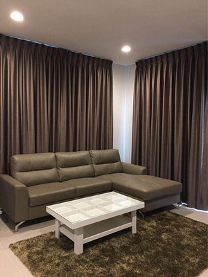 [ให้เช่า] FOR RENT BURASIRI RATCHAPHRUEK – 345 / 3 bedrooms 3 bathrooms / 102 Sqw. 220 Sqm. **60,000** CLOSE TO ROBINSON LIFESTYLE RATCHAPHRUEK