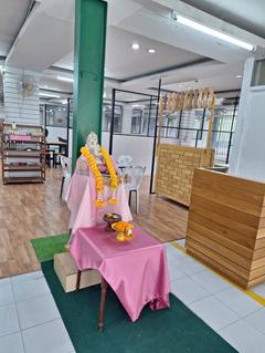 ปล่อยเช่าห้องในโครงการ เฟสสอง ทำเลดี ใกล้ร้านอาหาร ร้านขายยา