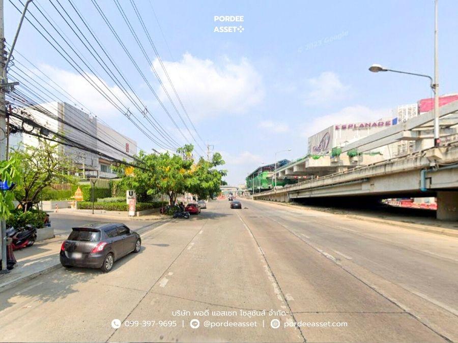 คอนโด ยู ดีไลท์ รัตนาธิเบศร์ ใกล้แยกแคราย บางกระสอ เมืองนนทบุรี เยื้องเอสพลานาดแคราย ใกล้ MRT สถานีศูนย์ราชการนนทบุรี ตกแต่งสวยเฟอร์นิเจอร์ครบพร้อมอยู่