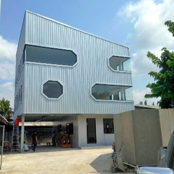 ถ.สุขุมวิท BTSบางจาก 900ม.ให้เช่าพื้นที่สำนักงาน ชั้น 2 110 ตร.ม. 100ตร.วา.2 แอร์ หาของกินสะดวก ตลาดบางจาก 1.4 กม. เซาธ์