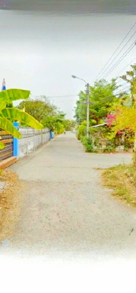MRTวัชรพล 1.1 กม.ให้เช่าที่ดิน 87ตร.วา. รามอินทรา61-65 รร.นานาชาติกีรพัฒน์ 2.2 กม. เพลินนารี่ มอลล์ 1.1 กม.ทำเลดี หาของก