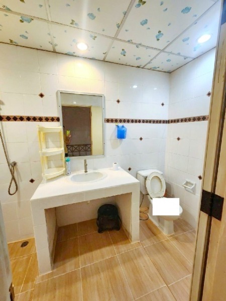 ให้เช่าทาวน์โฮม 2 ชั้น 21 ตร.วา.170 ตร.ม.รร.นานาชาติร่วมฤดี 2.6 กม.ทำเลดี 2นอน MRT ตลาดมีนบุรี 1กม.
