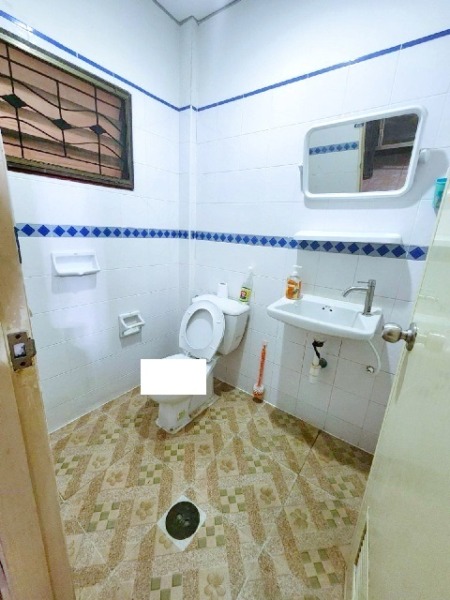 ให้เช่าทาวน์โฮม 2 ชั้น 21 ตร.วา.170 ตร.ม.รร.นานาชาติร่วมฤดี 2.6 กม.ทำเลดี 2นอน MRT ตลาดมีนบุรี 1กม.