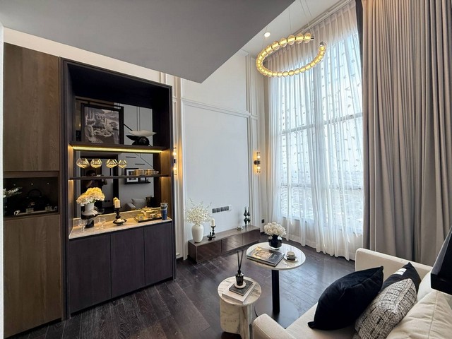 คอนโดหรู Park Origin Thonglor คอนโดหรูทำเลใจกลางสุขุมวิท พร้อมอยู่