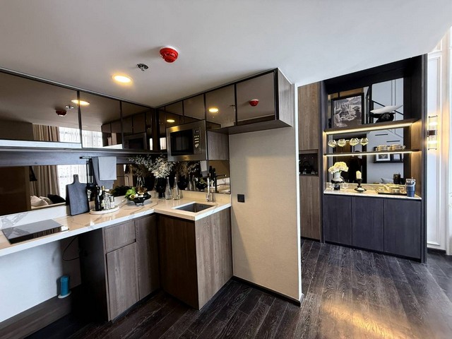คอนโดหรู Park Origin Thonglor คอนโดหรูทำเลใจกลางสุขุมวิท พร้อมอยู่