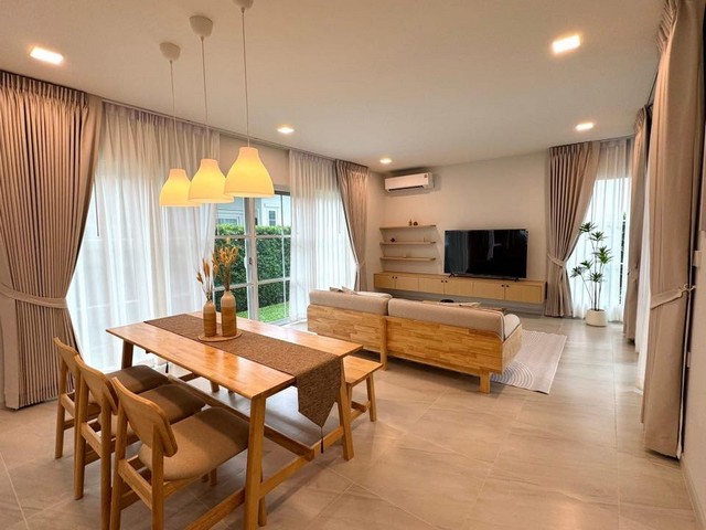บ้านเดี่ยว ชัยพฤกษ์ บางนา กม.15 Chaiyapruek Bangna km.15