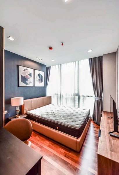 ให้เช่าคอนโด Wish Signature Midtown สยาม ขนาด 48 ตรม 2ห้องนอน วิวสวย ห้องอยู่หัวมุม ได้ความสงบมีความเป็นส่วนตัว – ghd000