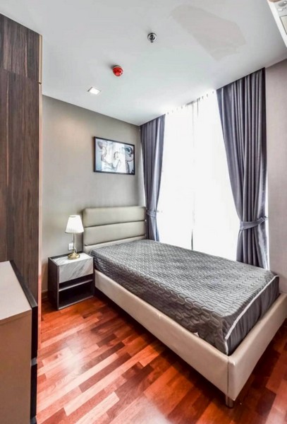 ให้เช่าคอนโด Wish Signature Midtown สยาม ขนาด 48 ตรม 2ห้องนอน วิวสวย ห้องอยู่หัวมุม ได้ความสงบมีความเป็นส่วนตัว – ghd000