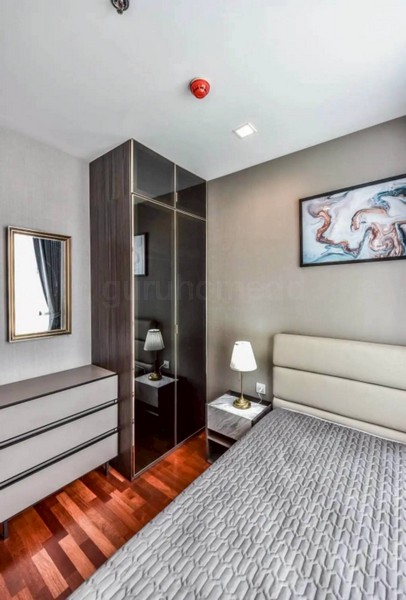 ให้เช่าคอนโด Wish Signature Midtown สยาม ขนาด 48 ตรม 2ห้องนอน วิวสวย ห้องอยู่หัวมุม ได้ความสงบมีความเป็นส่วนตัว – ghd000