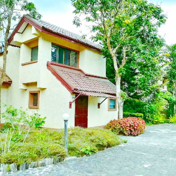 วิวทะเลสาป บ้านเขาค้อ บ้านพักตากอากาศสไตล์ยุโรป 2 ชั้น 55 sq.wa.220 sq.m. เหมาะกับการลงทุน พักผ่อน บรรยากาศเป็นส่วนตัว 3