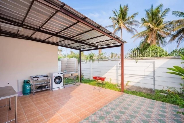 HUAHIN Pool Villa ส่วนตัว รีโนเวทใหม่ หัวหิน พูลวิลล่าส่วนตัว รีโนเวทใหม่ พูลวิลล่าส่วนตัว