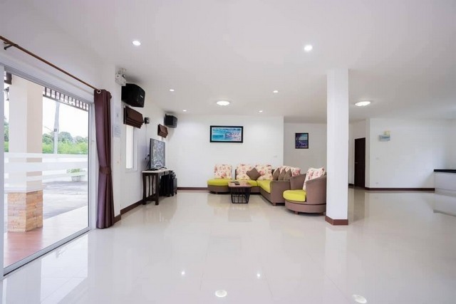 Pool Villa ส่วนตัว รีโนเวทใหม่ Pool Villa Hua Hin Soi70 พูลวิลล่าส่วนตัว