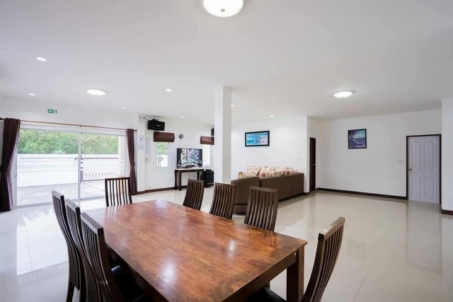 Pool Villa ส่วนตัว รีโนเวทใหม่ Pool Villa Hua Hin Soi70 พูลวิลล่าส่วนตัว