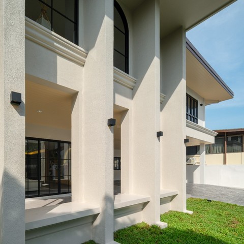 ขายบ้านเดี่ยว 2 ชั้น The Winston Home สุขุมวิท 77 เนื้อที่ 90 ตร.ว. รีโนเวทใหม่ แต่งครบใกล้ซีคอนสแควร์